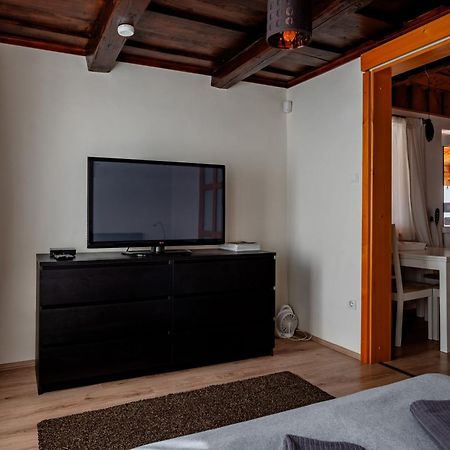 Foerhenc Wine House & Guesthouses I-Ii-Iii 나지카니자 외부 사진