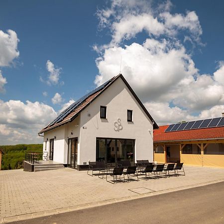 Foerhenc Wine House & Guesthouses I-Ii-Iii 나지카니자 외부 사진