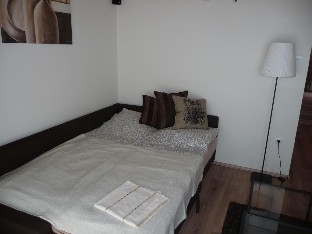 Foerhenc Wine House & Guesthouses I-Ii-Iii 나지카니자 외부 사진