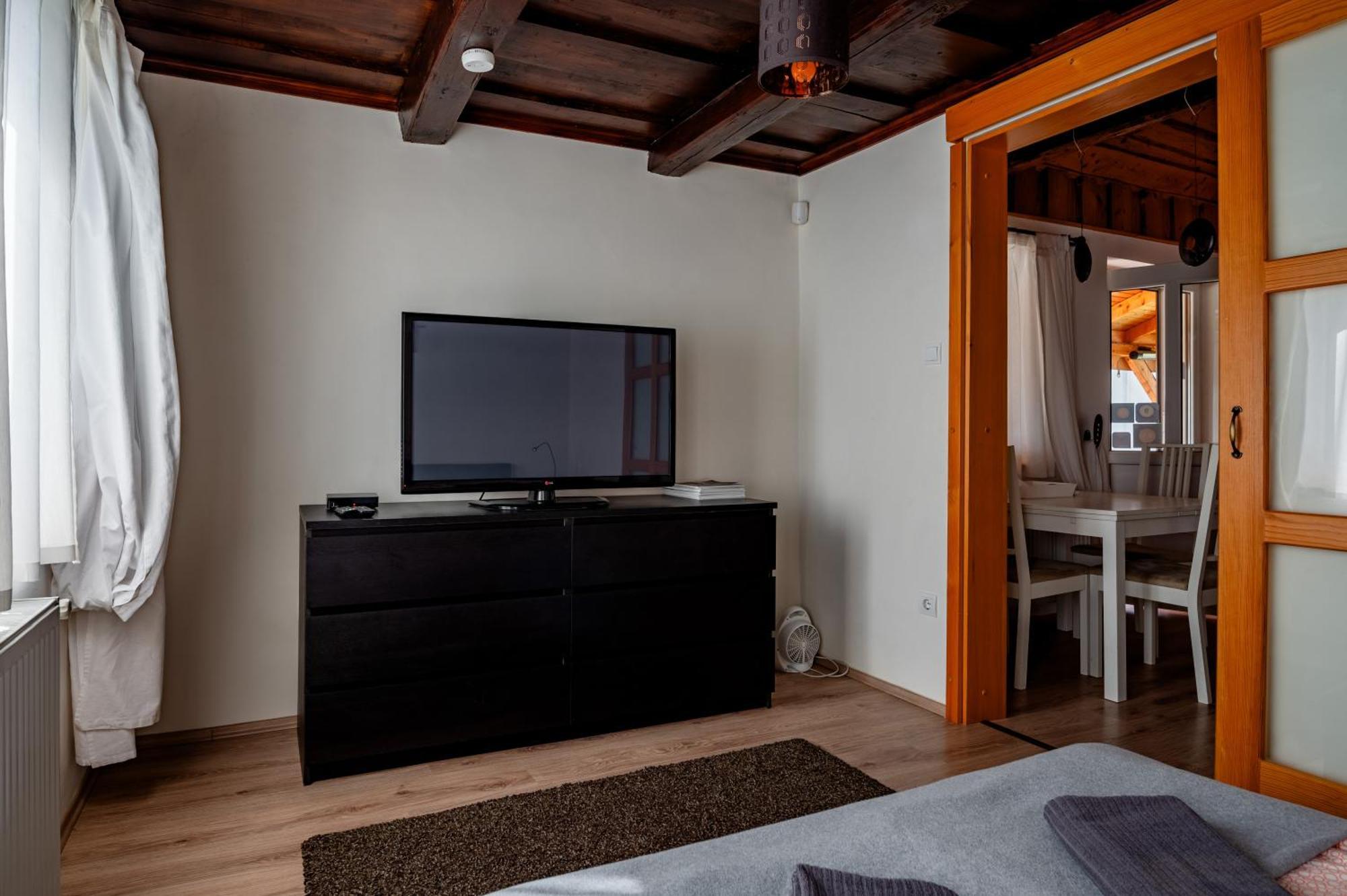 Foerhenc Wine House & Guesthouses I-Ii-Iii 나지카니자 외부 사진