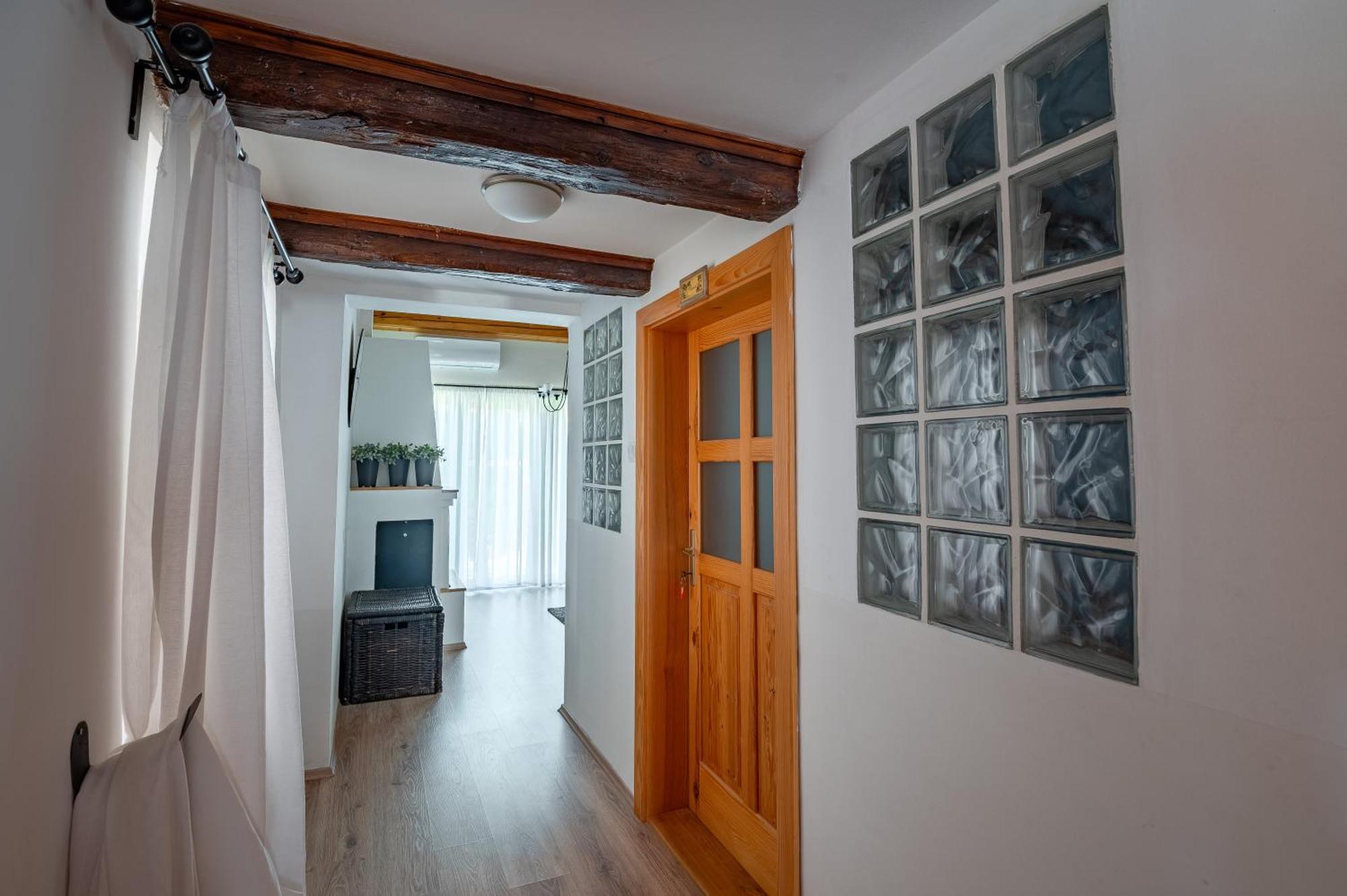 Foerhenc Wine House & Guesthouses I-Ii-Iii 나지카니자 외부 사진