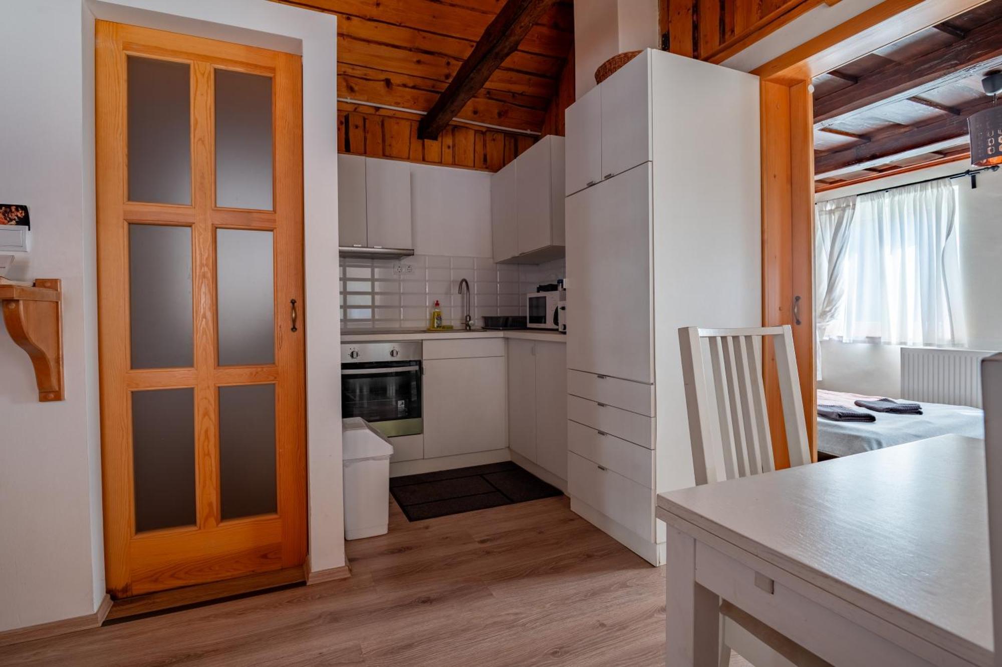 Foerhenc Wine House & Guesthouses I-Ii-Iii 나지카니자 외부 사진