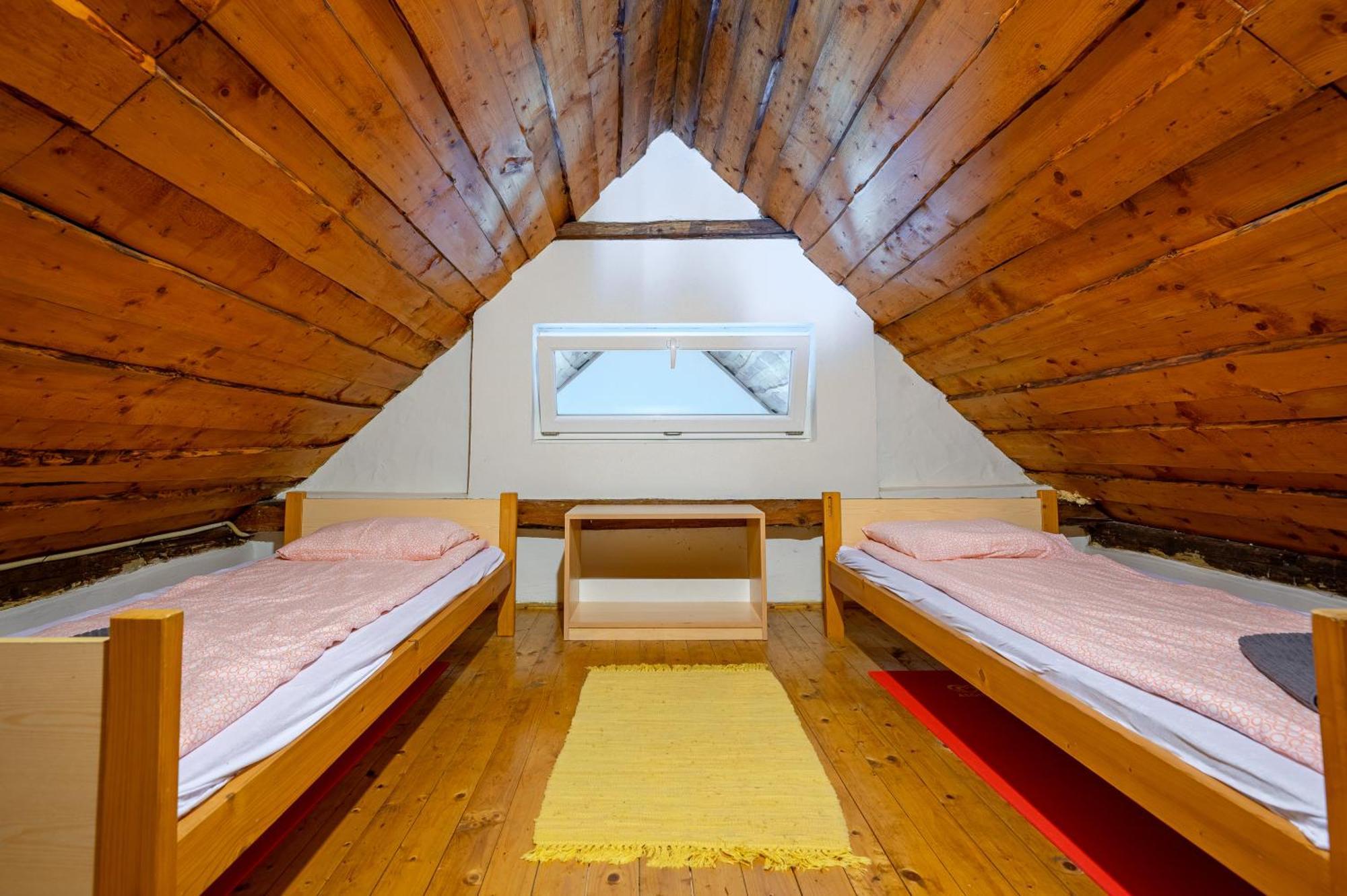 Foerhenc Wine House & Guesthouses I-Ii-Iii 나지카니자 외부 사진