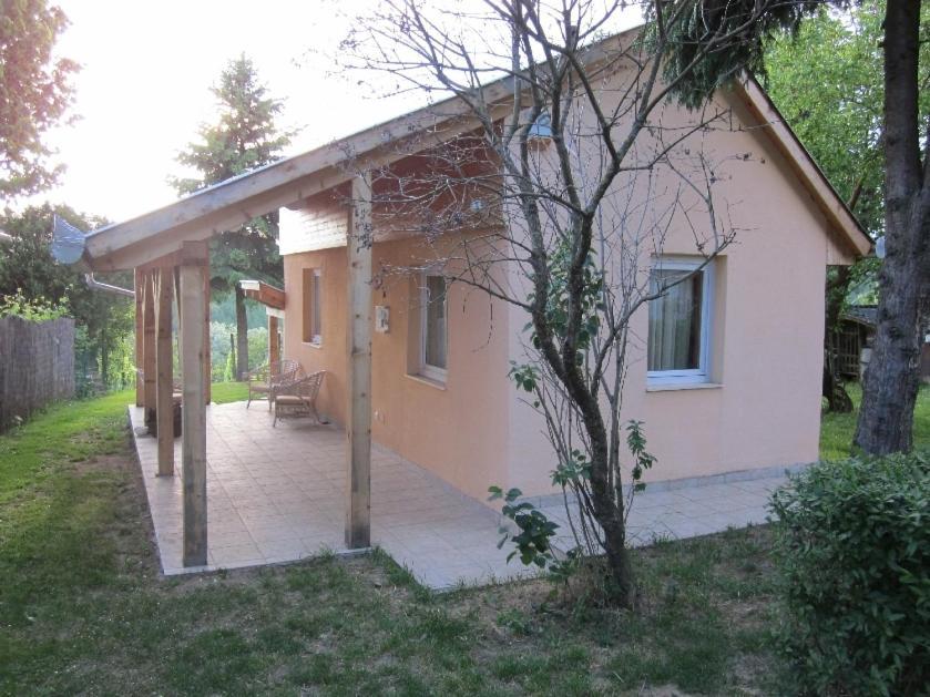 Foerhenc Wine House & Guesthouses I-Ii-Iii 나지카니자 외부 사진