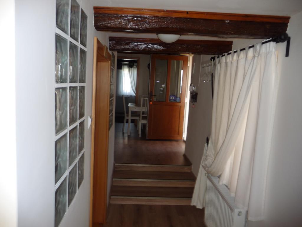 Foerhenc Wine House & Guesthouses I-Ii-Iii 나지카니자 외부 사진