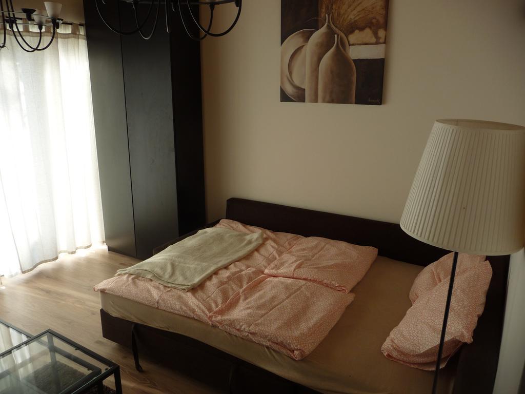Foerhenc Wine House & Guesthouses I-Ii-Iii 나지카니자 외부 사진