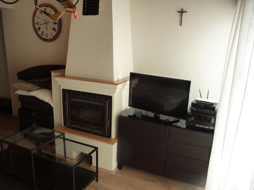 Foerhenc Wine House & Guesthouses I-Ii-Iii 나지카니자 외부 사진