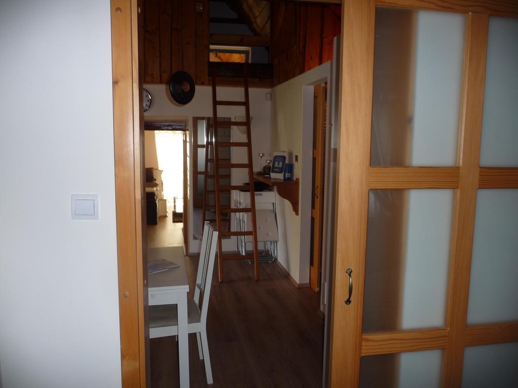 Foerhenc Wine House & Guesthouses I-Ii-Iii 나지카니자 외부 사진