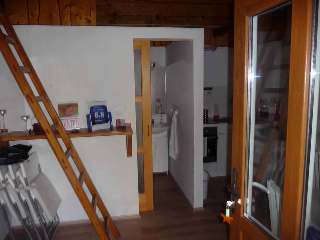 Foerhenc Wine House & Guesthouses I-Ii-Iii 나지카니자 외부 사진