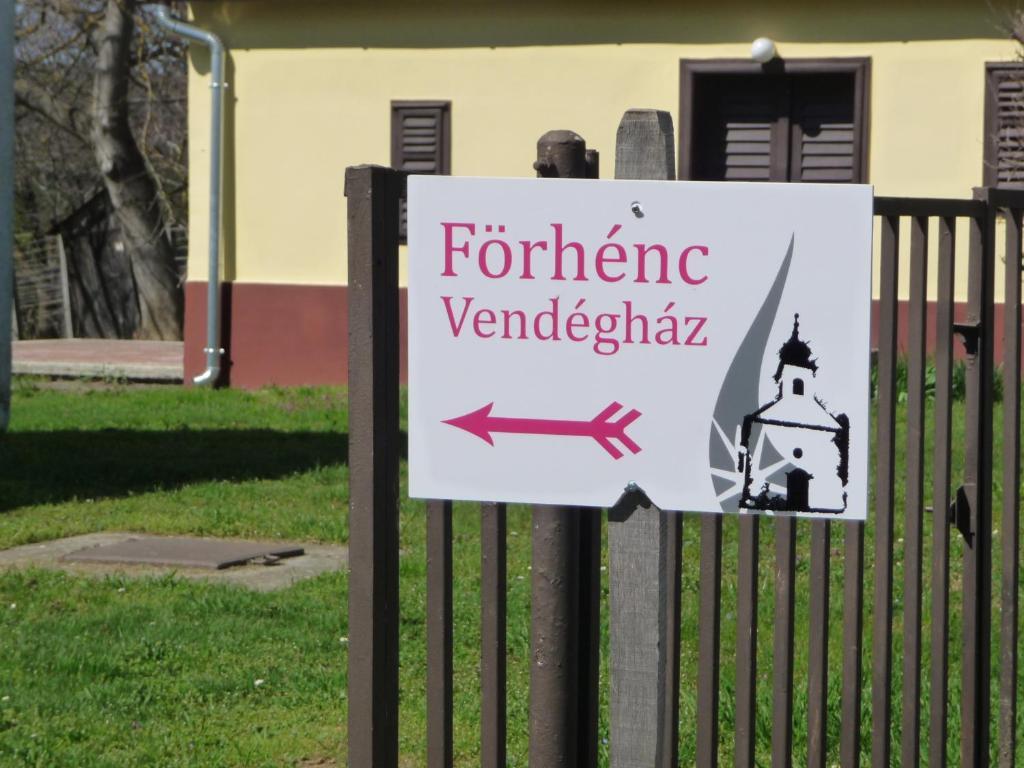 Foerhenc Wine House & Guesthouses I-Ii-Iii 나지카니자 외부 사진