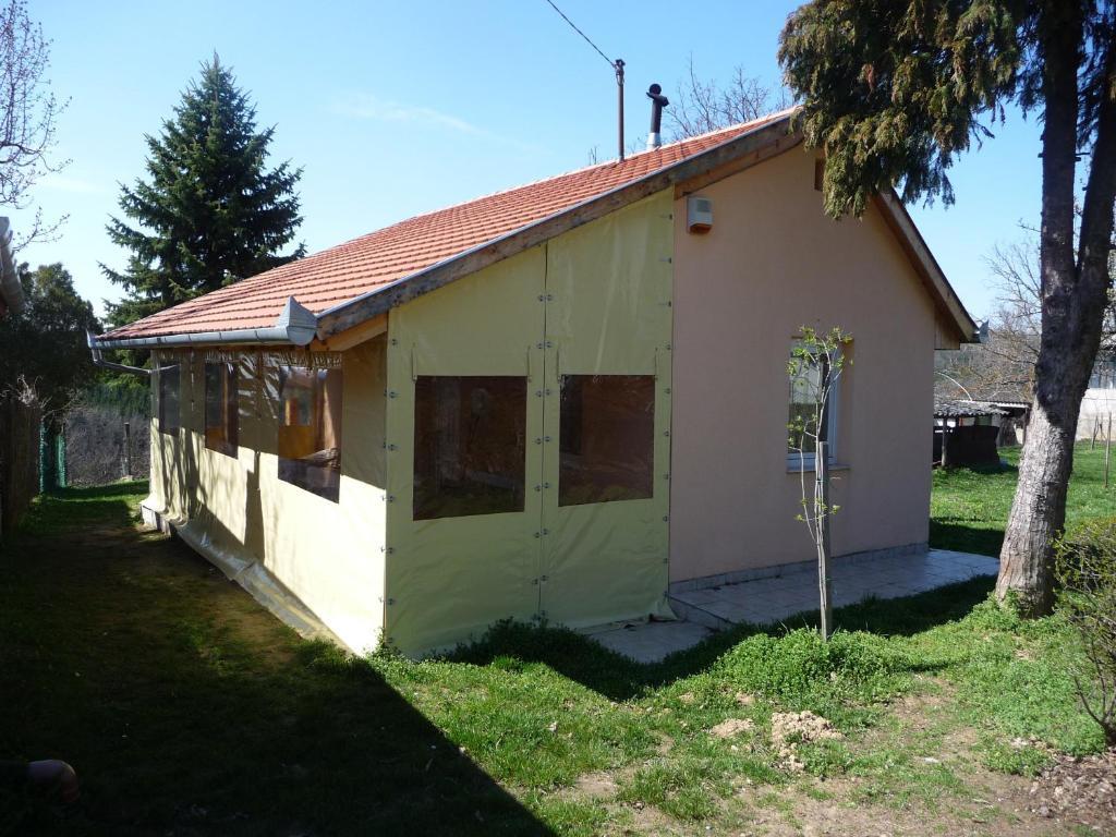 Foerhenc Wine House & Guesthouses I-Ii-Iii 나지카니자 외부 사진