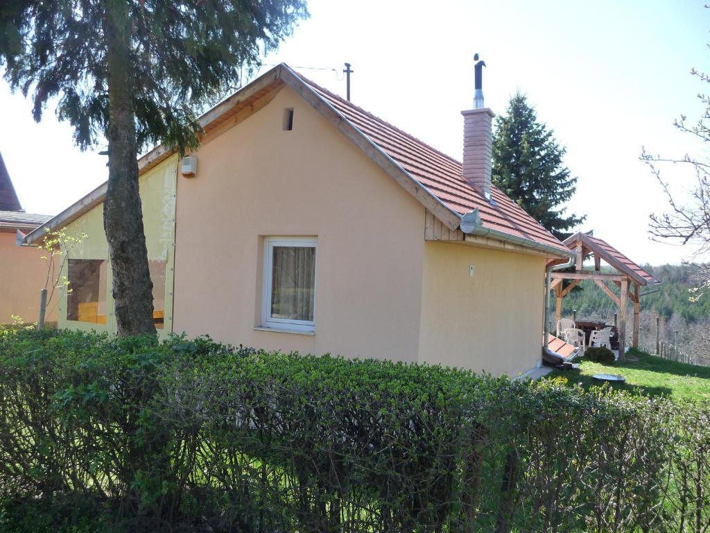 Foerhenc Wine House & Guesthouses I-Ii-Iii 나지카니자 외부 사진