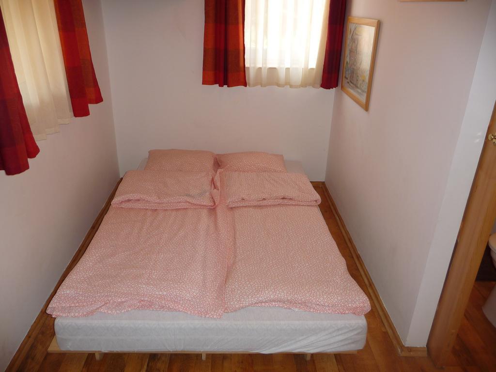 Foerhenc Wine House & Guesthouses I-Ii-Iii 나지카니자 외부 사진