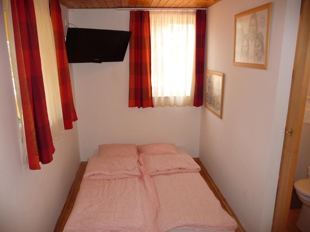 Foerhenc Wine House & Guesthouses I-Ii-Iii 나지카니자 외부 사진